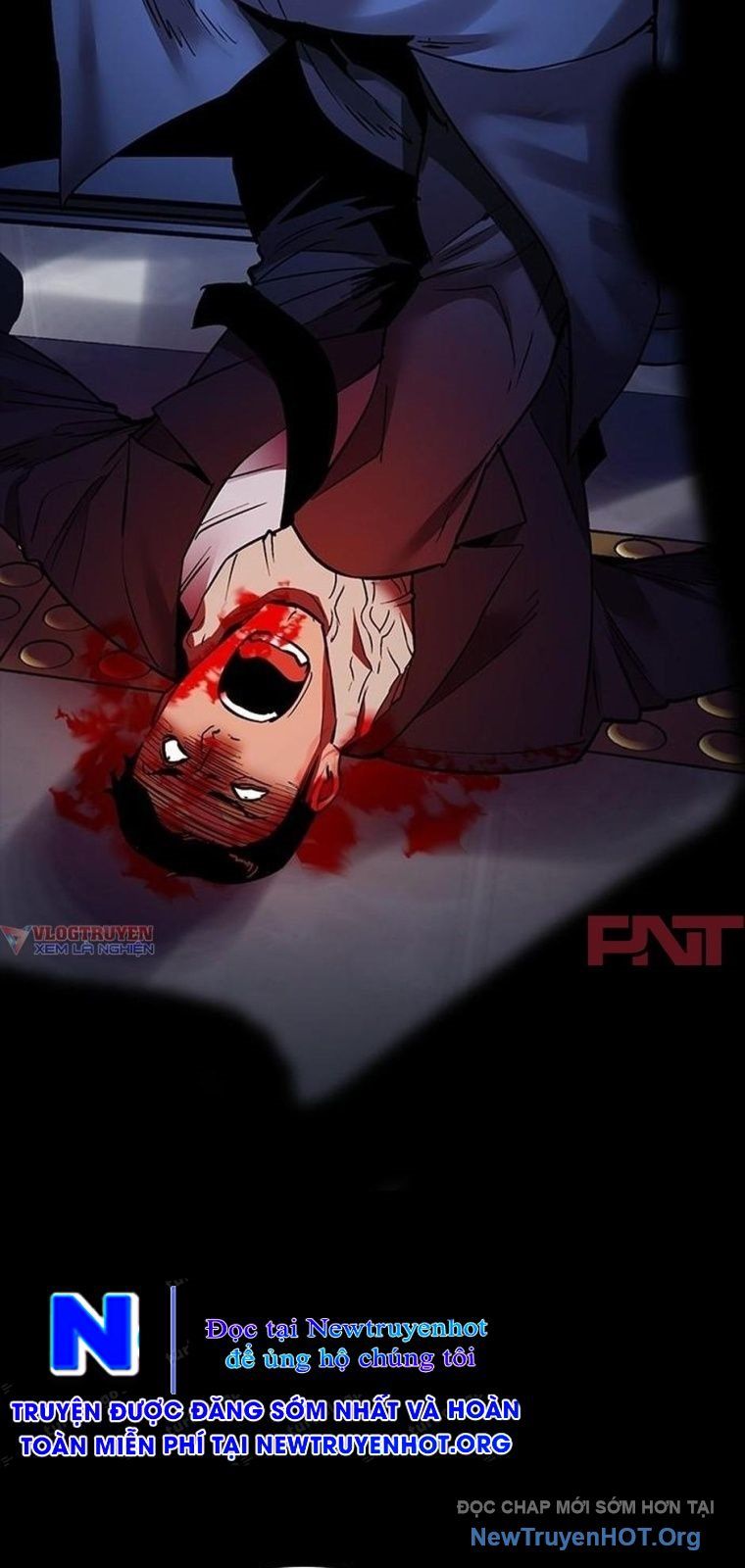 Killing Field: Chapter 19