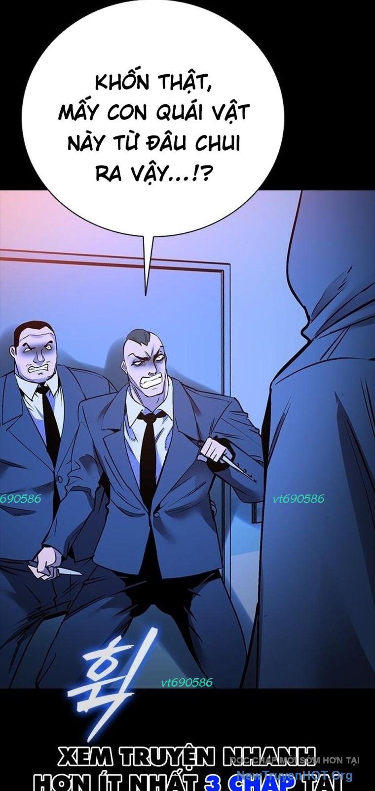 Killing Field: Chapter 19