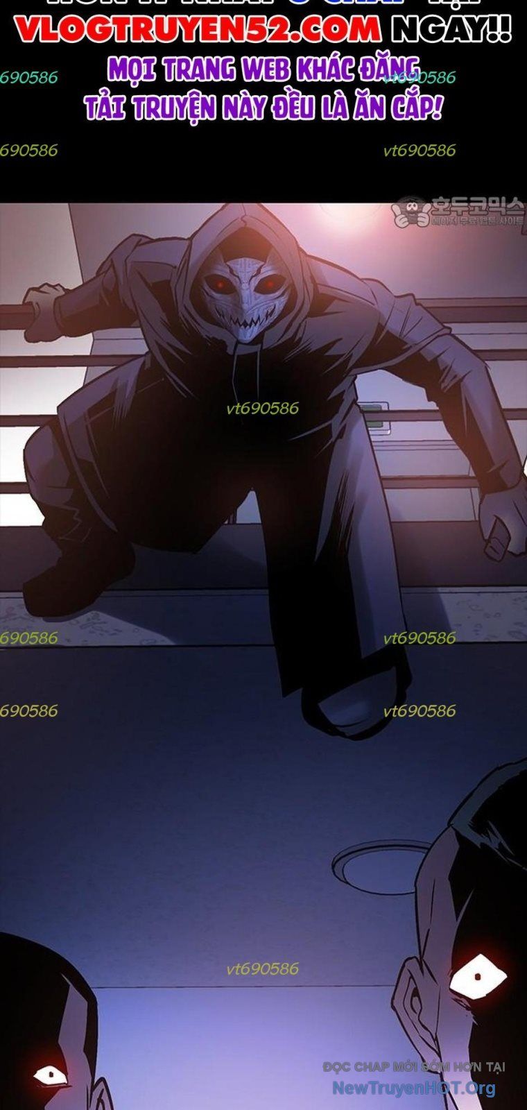 Killing Field: Chapter 19