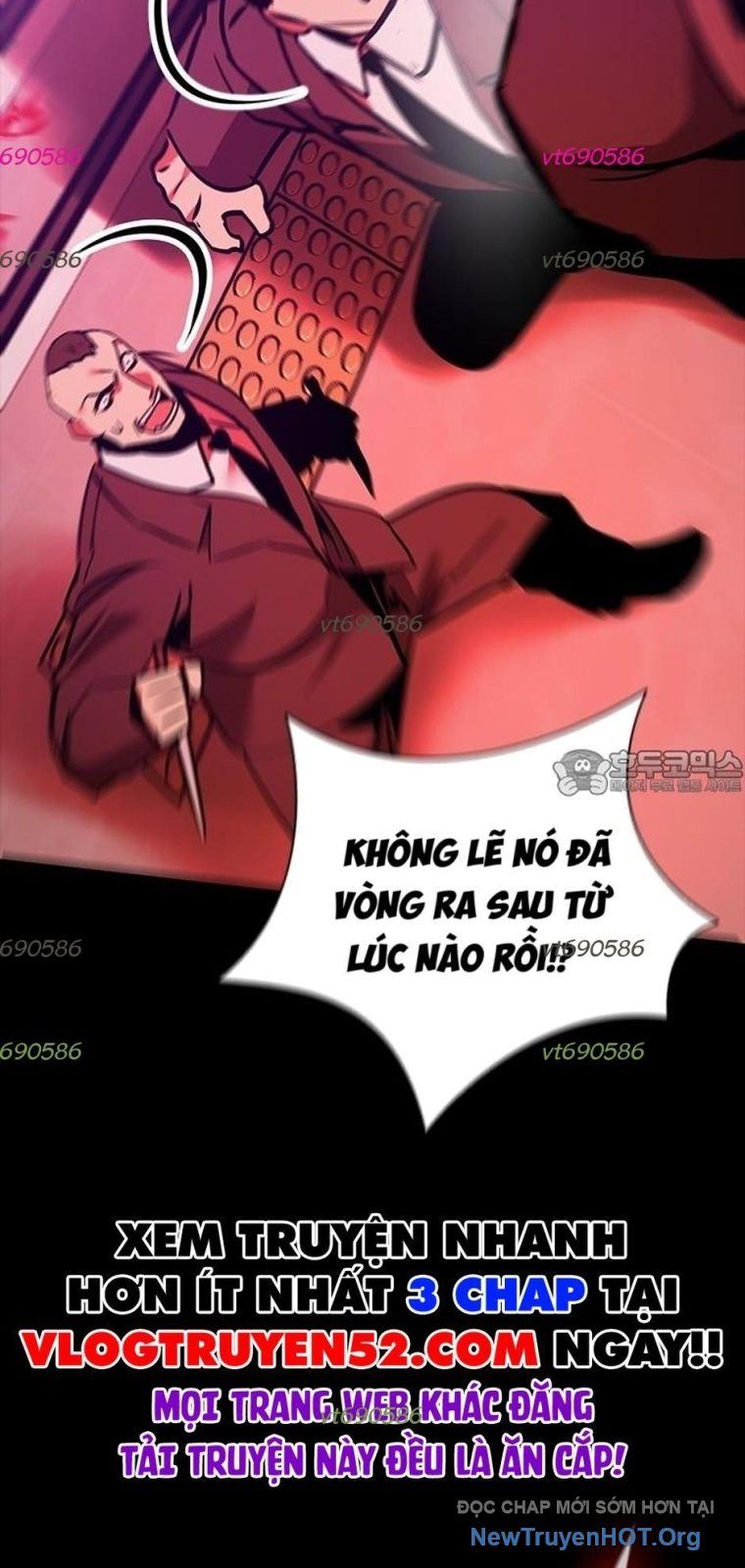 Killing Field: Chapter 19