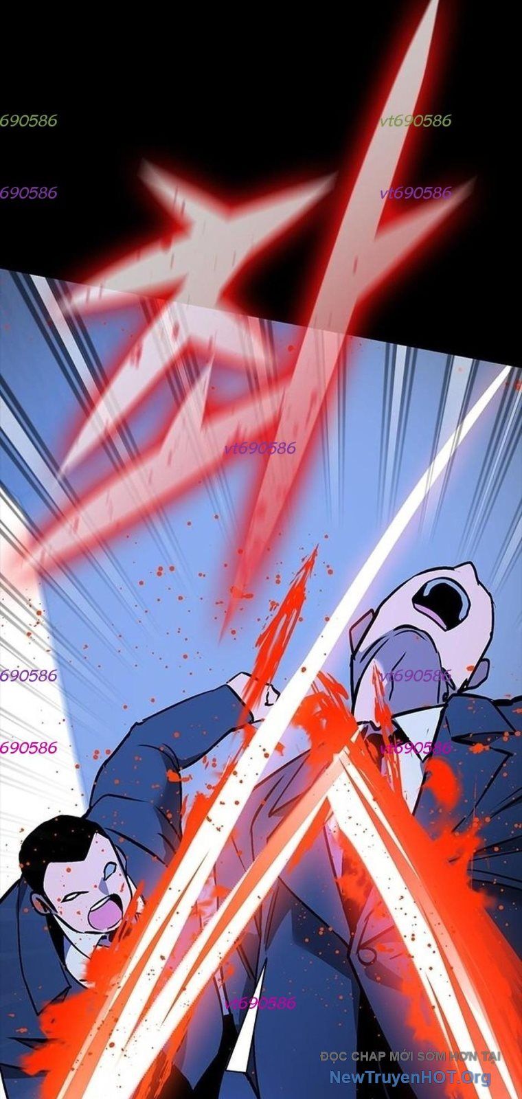 Killing Field: Chapter 19