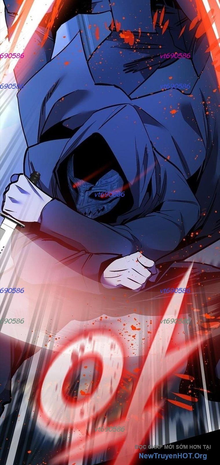 Killing Field: Chapter 19