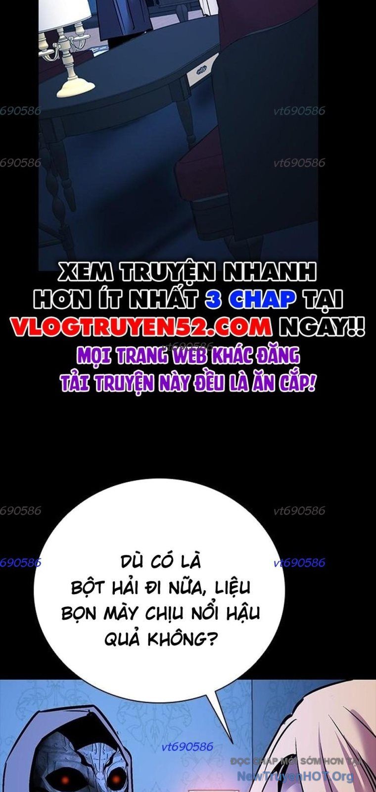 Killing Field: Chapter 19