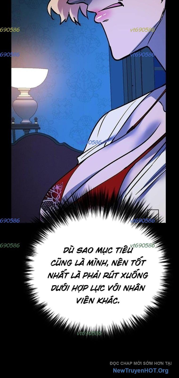 Killing Field: Chapter 19