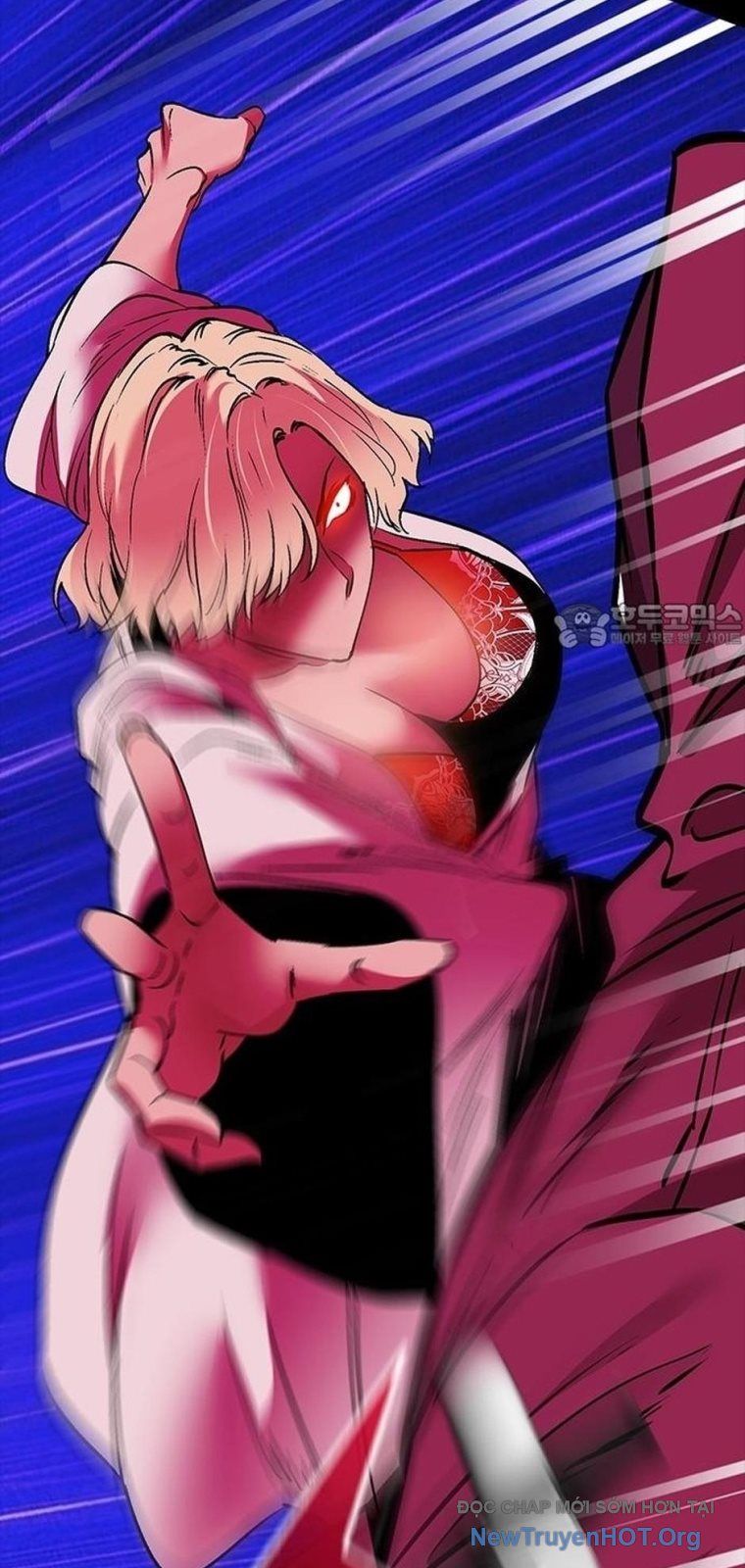 Killing Field: Chapter 19