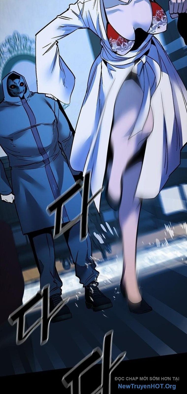 Killing Field: Chapter 19