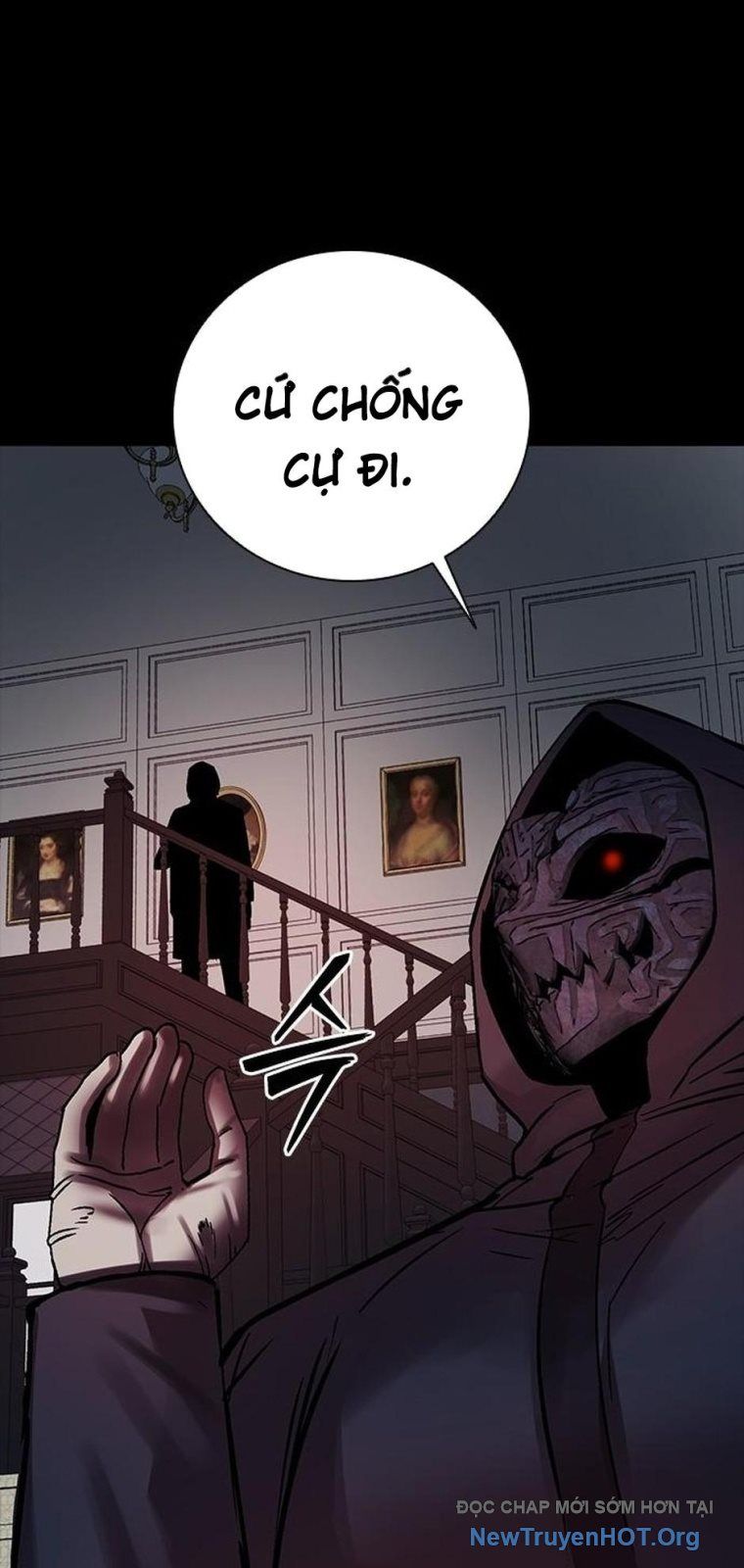 Killing Field: Chapter 19