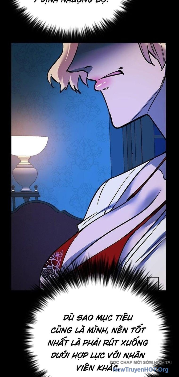 Killing Field: Chapter 19