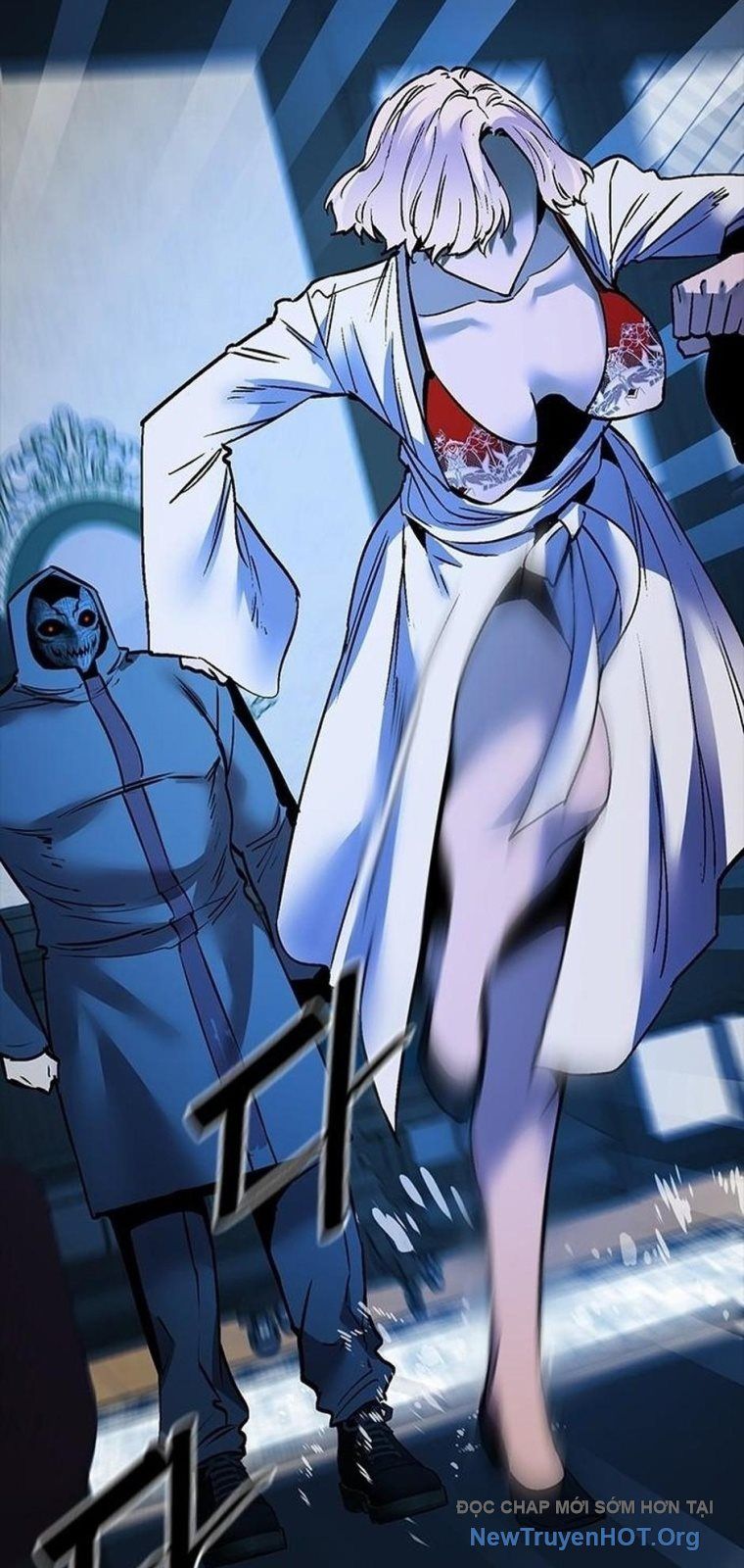 Killing Field: Chapter 19