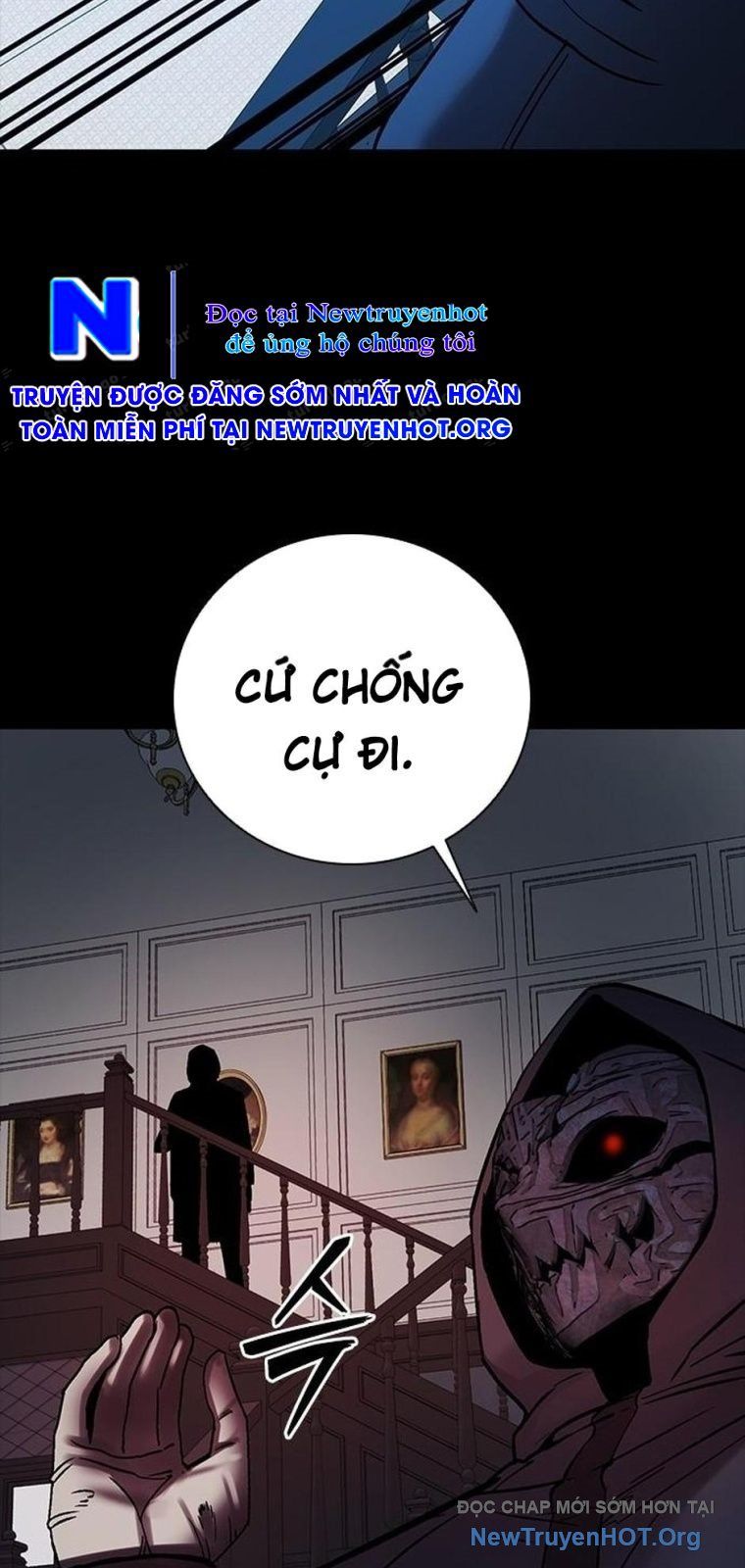 Killing Field: Chapter 19