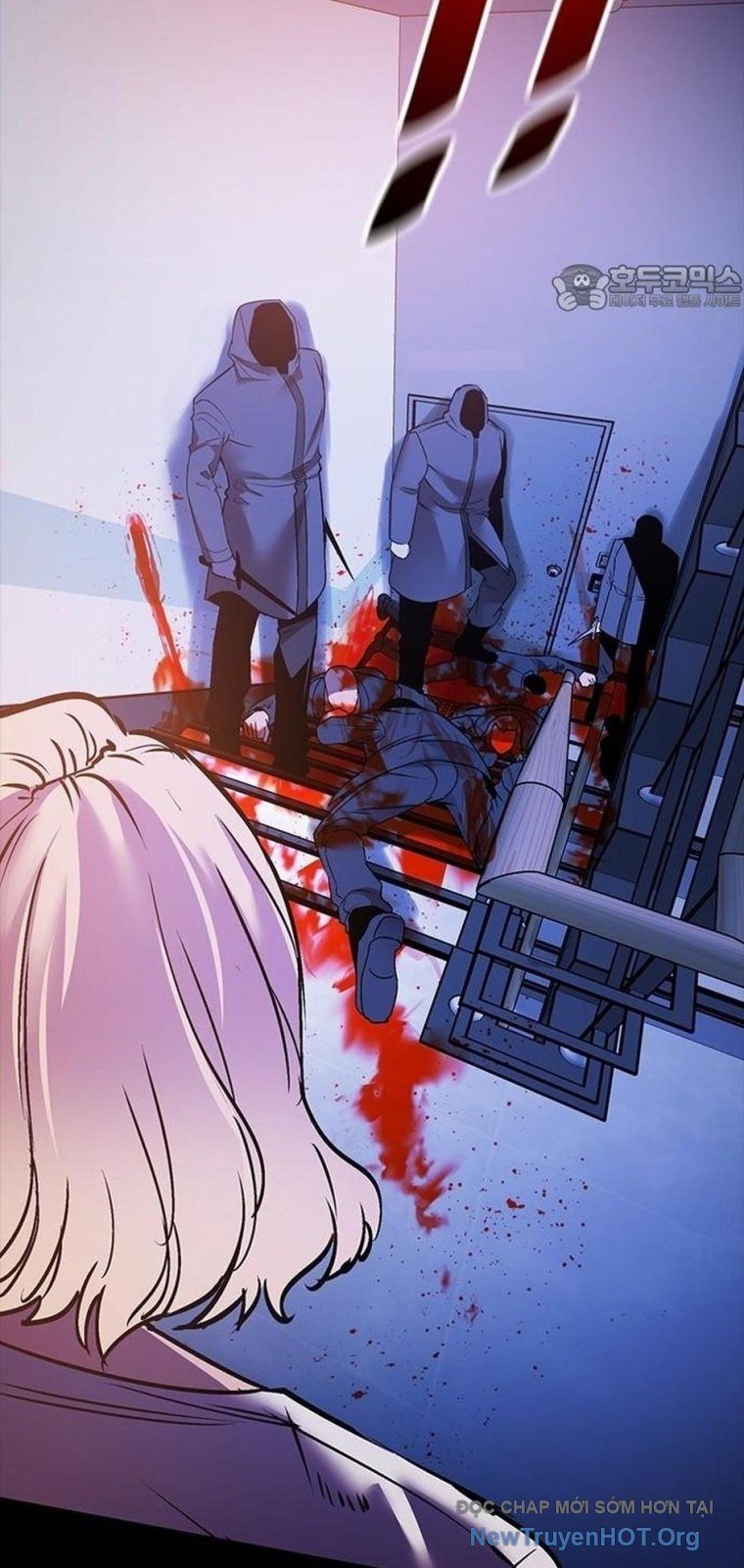 Killing Field: Chapter 19