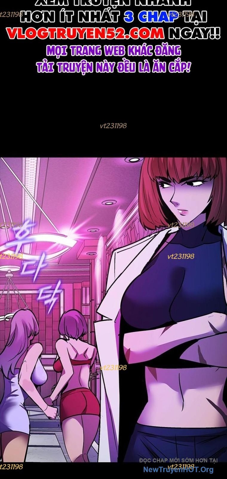 Killing Field: Chapter 20