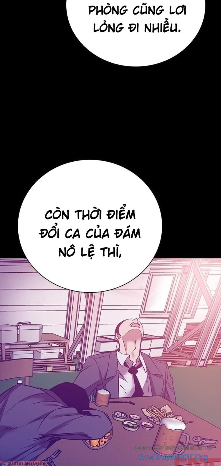 Killing Field: Chapter 20