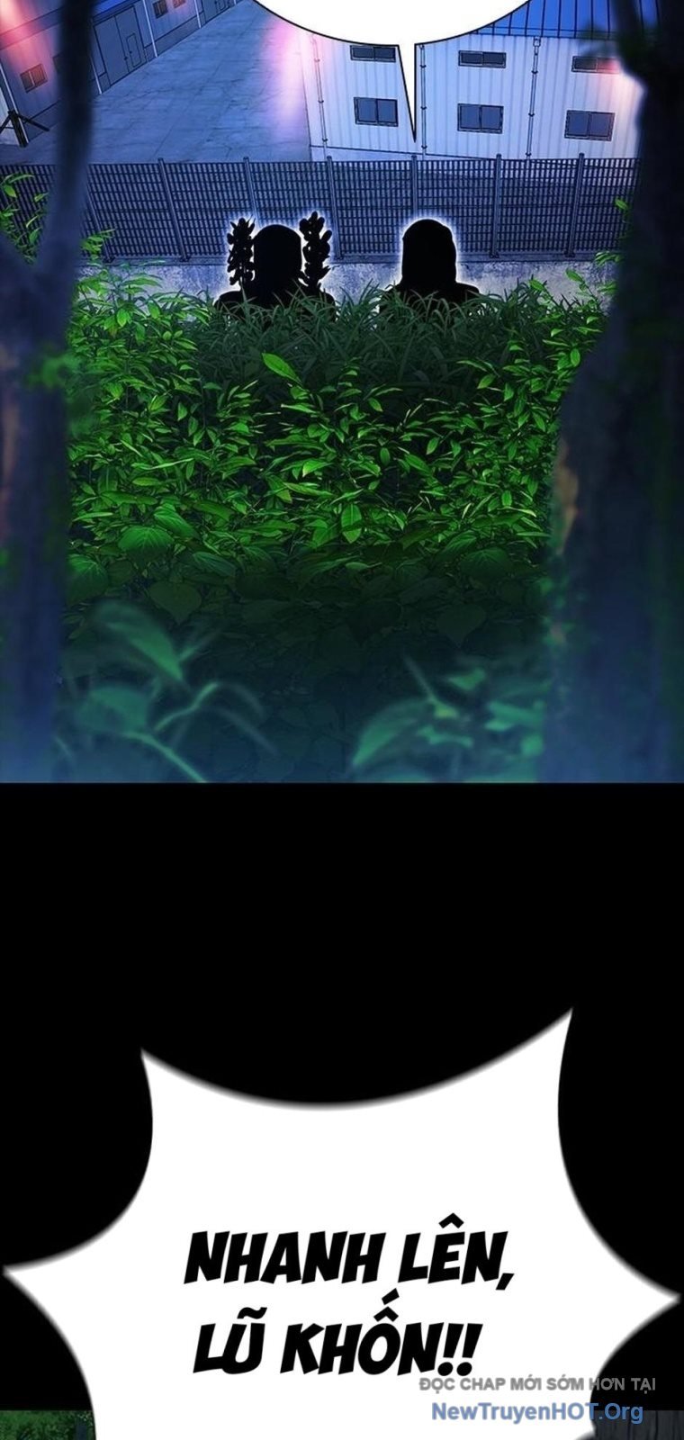 Killing Field: Chapter 20