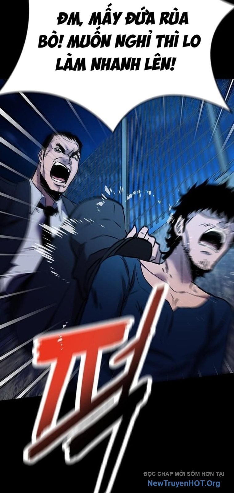 Killing Field: Chapter 20