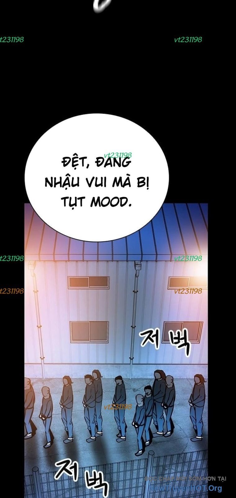 Killing Field: Chapter 20