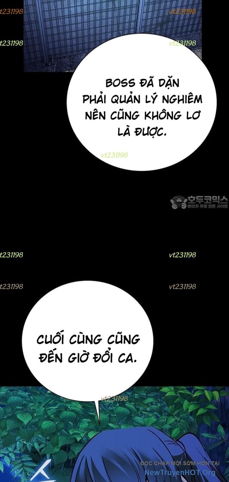 Killing Field: Chapter 20