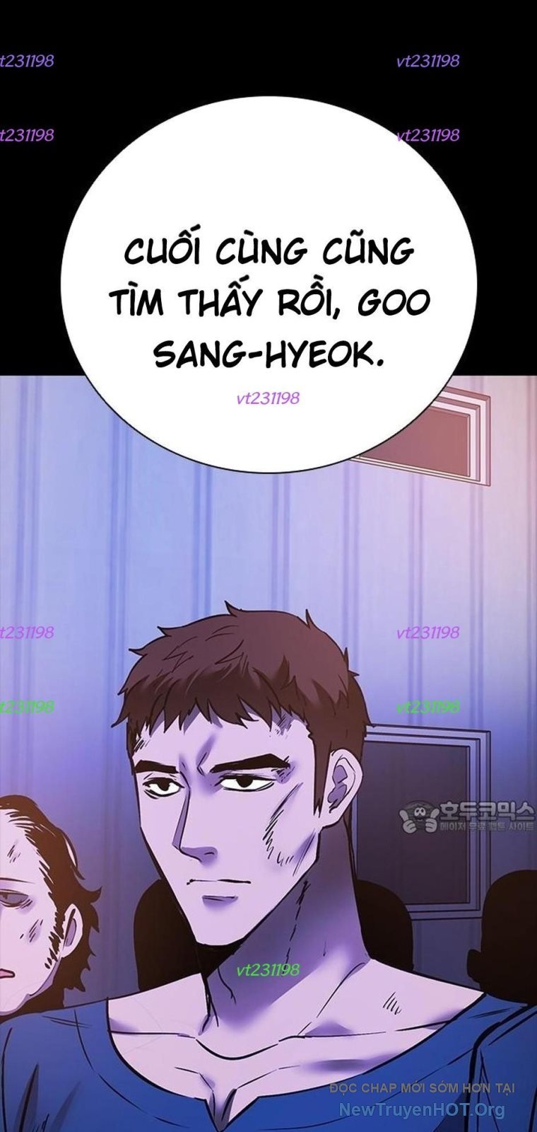 Killing Field: Chapter 20