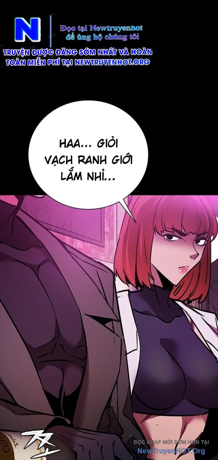 Killing Field: Chapter 20