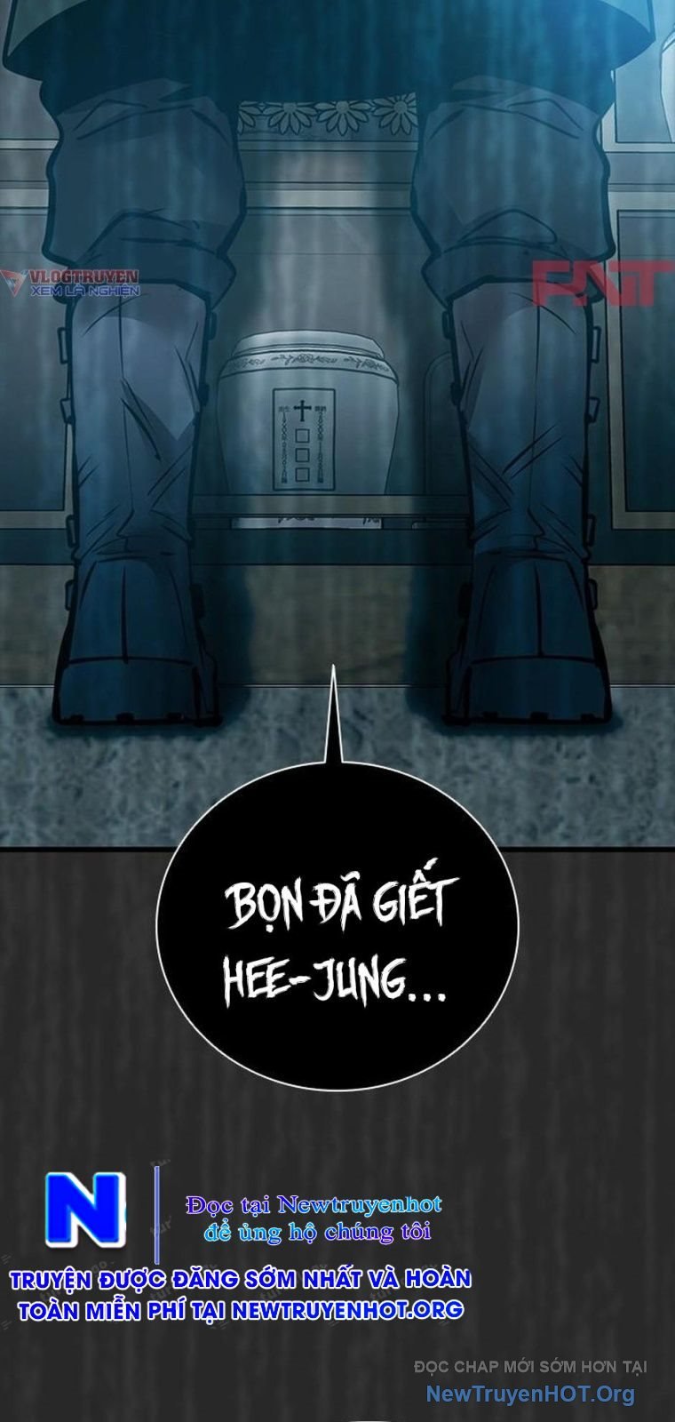 Killing Field: Chapter 20