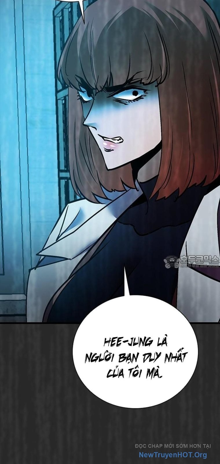 Killing Field: Chapter 20