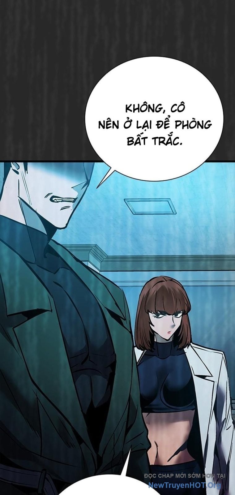 Killing Field: Chapter 20