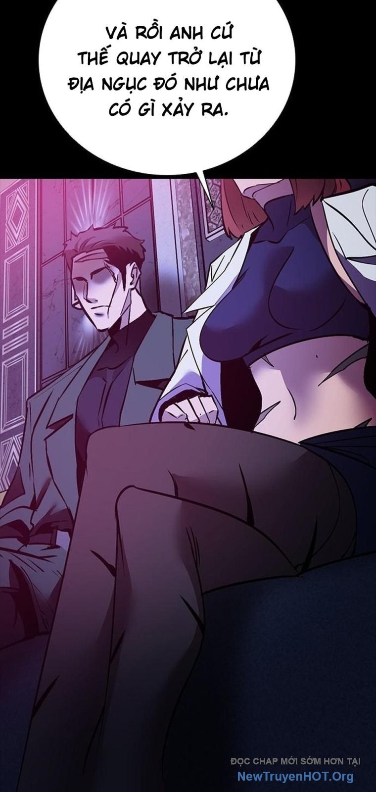 Killing Field: Chapter 20