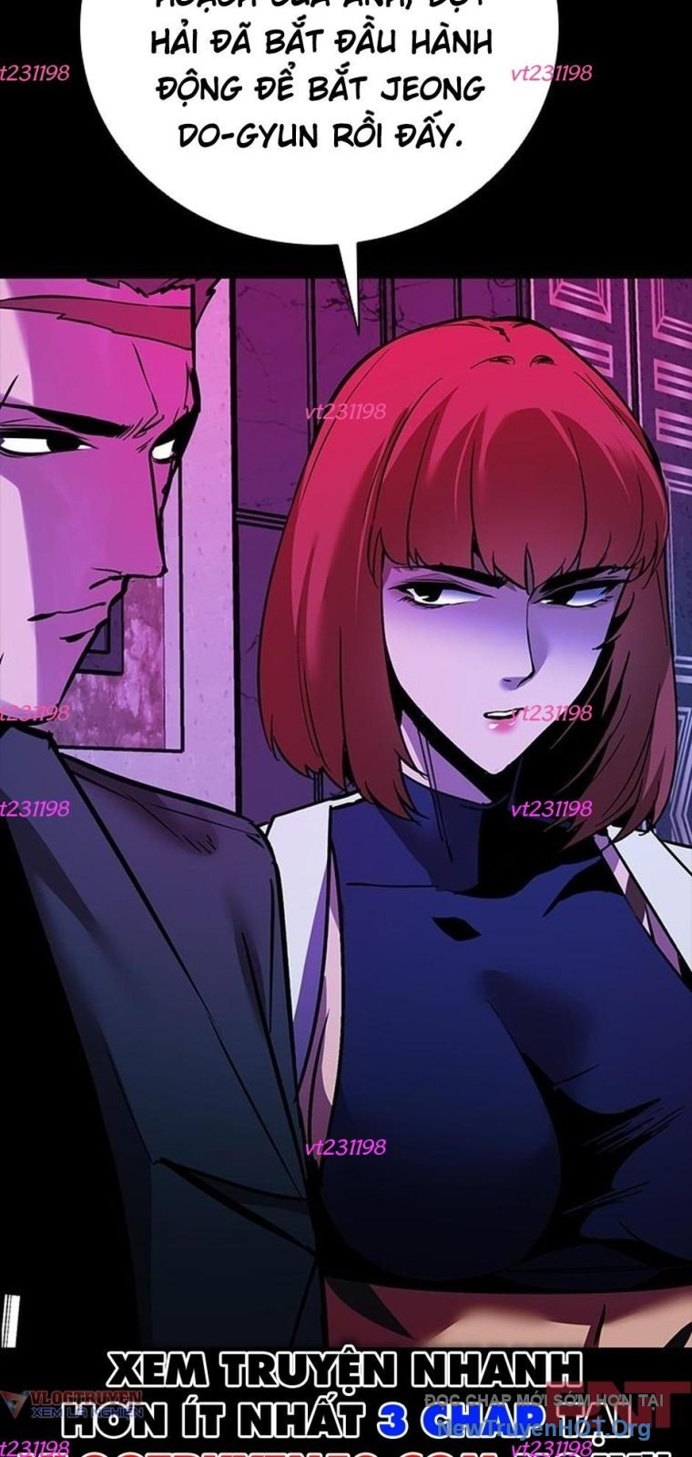 Killing Field: Chapter 20