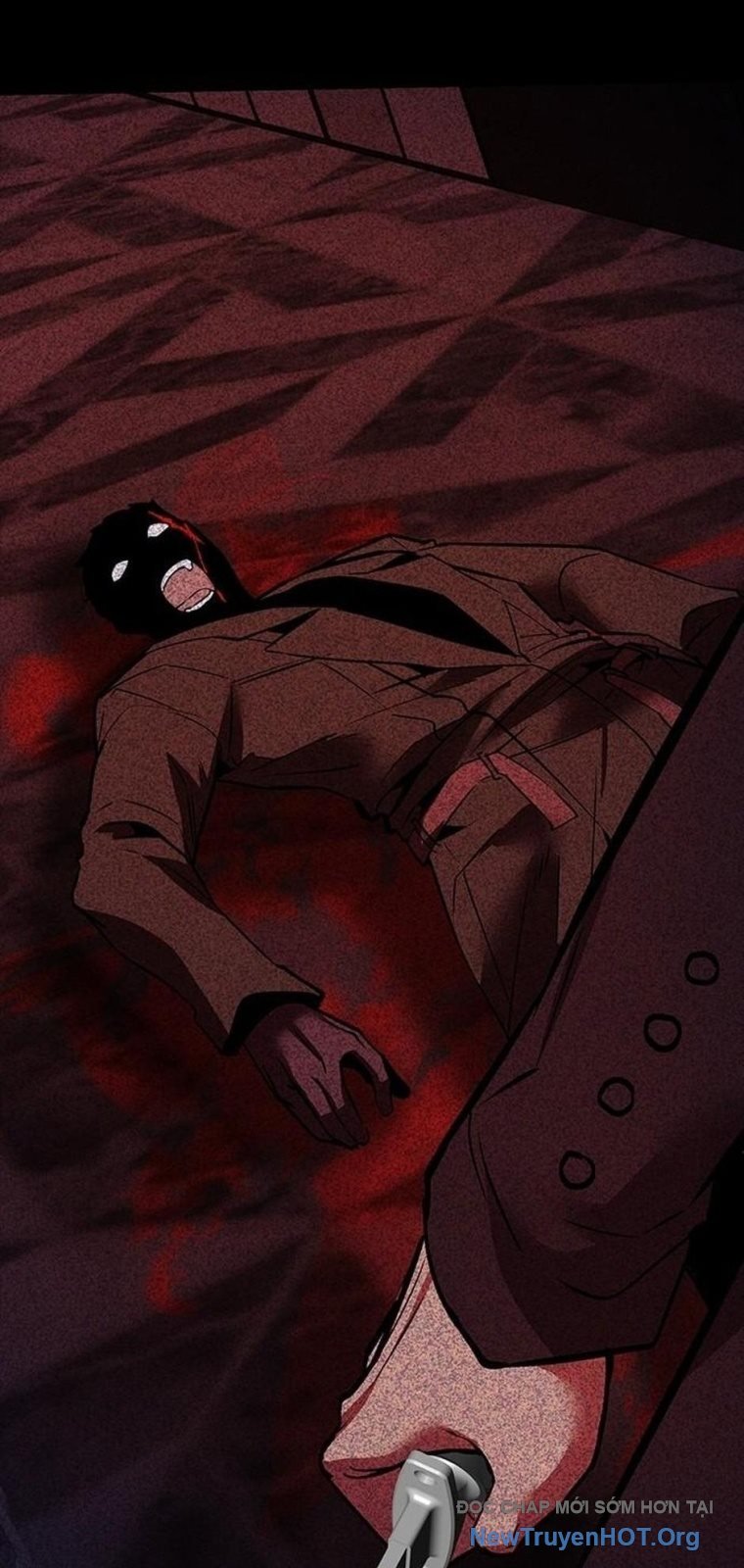 Killing Field: Chapter 20