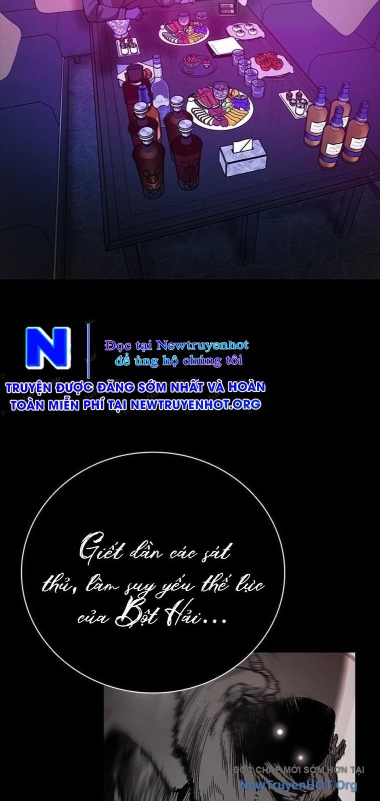 Killing Field: Chapter 20