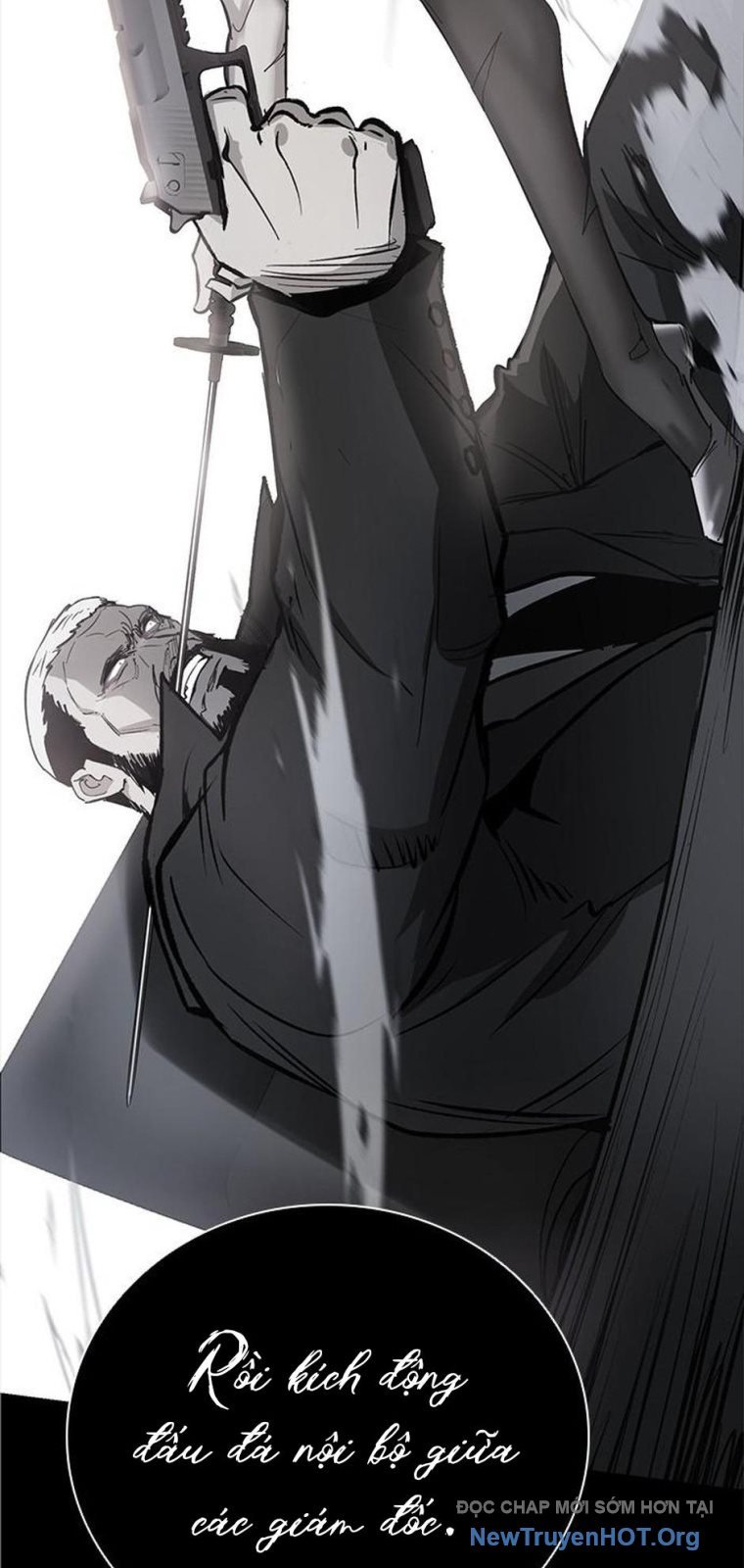 Killing Field: Chapter 20