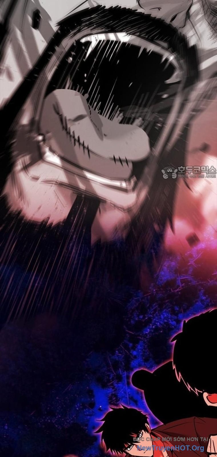 Killing Field: Chapter 20