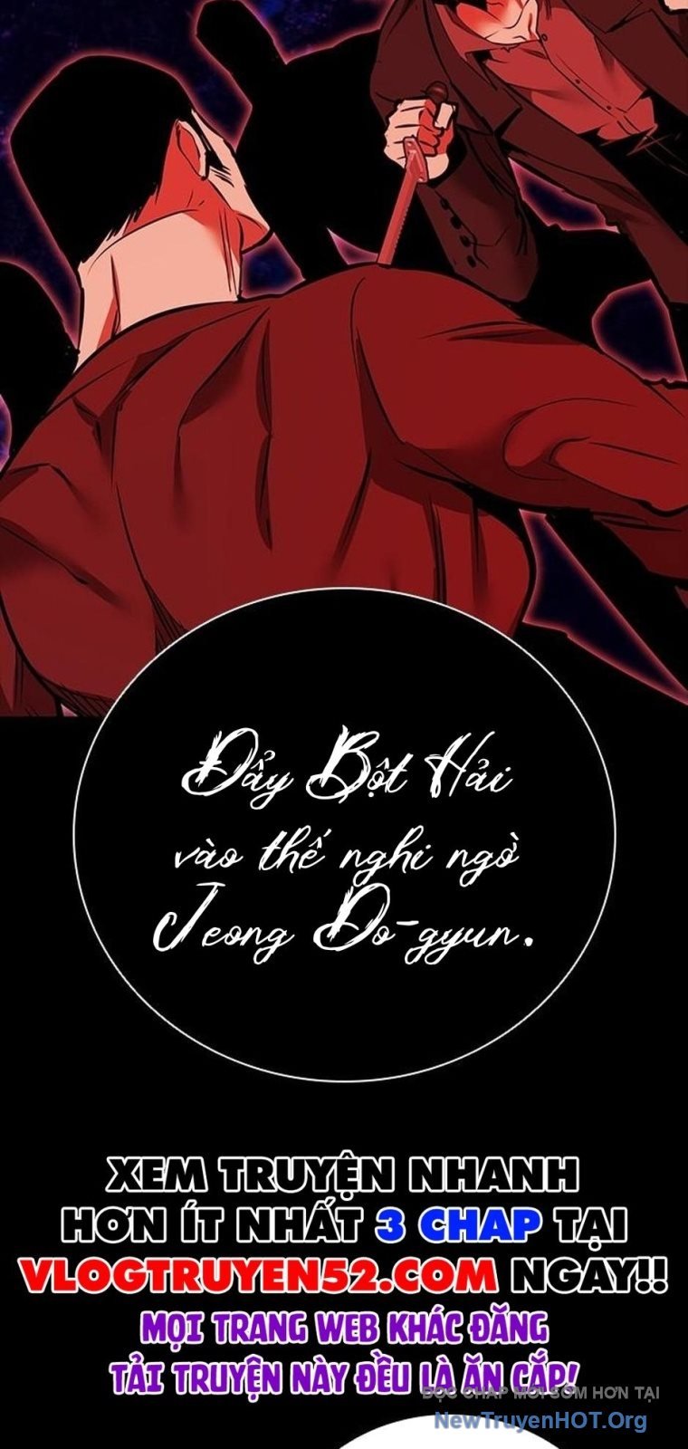 Killing Field: Chapter 20