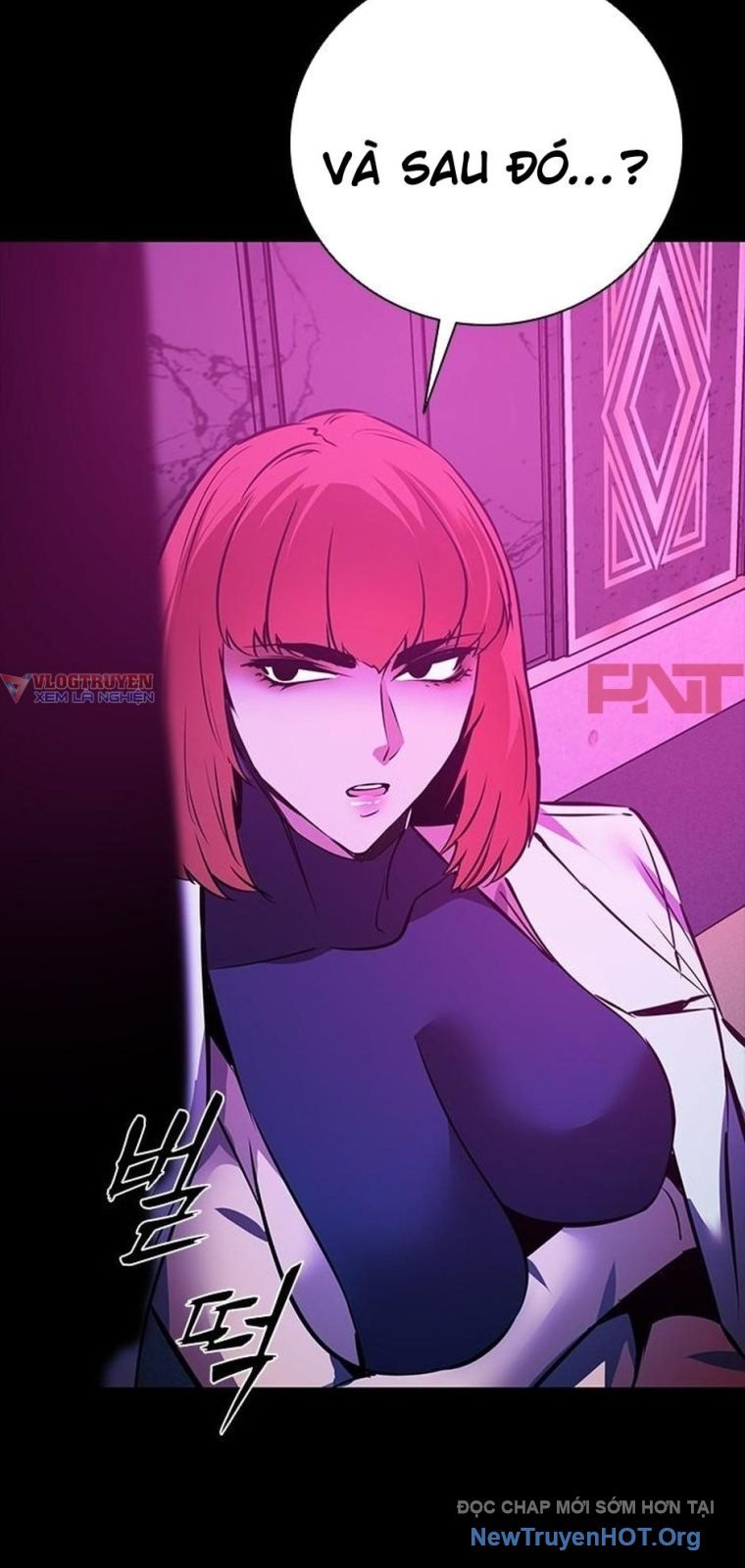 Killing Field: Chapter 20