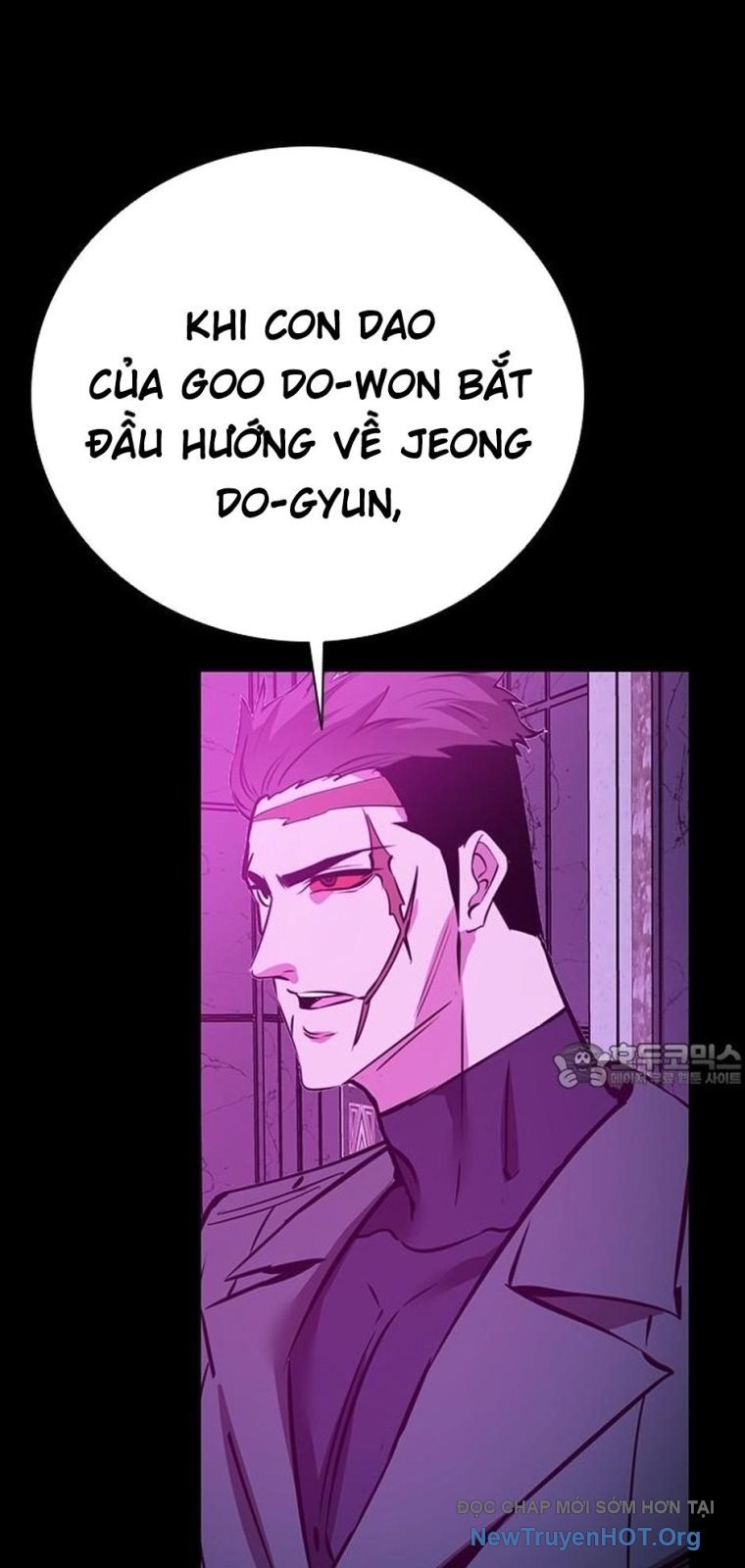 Killing Field: Chapter 20