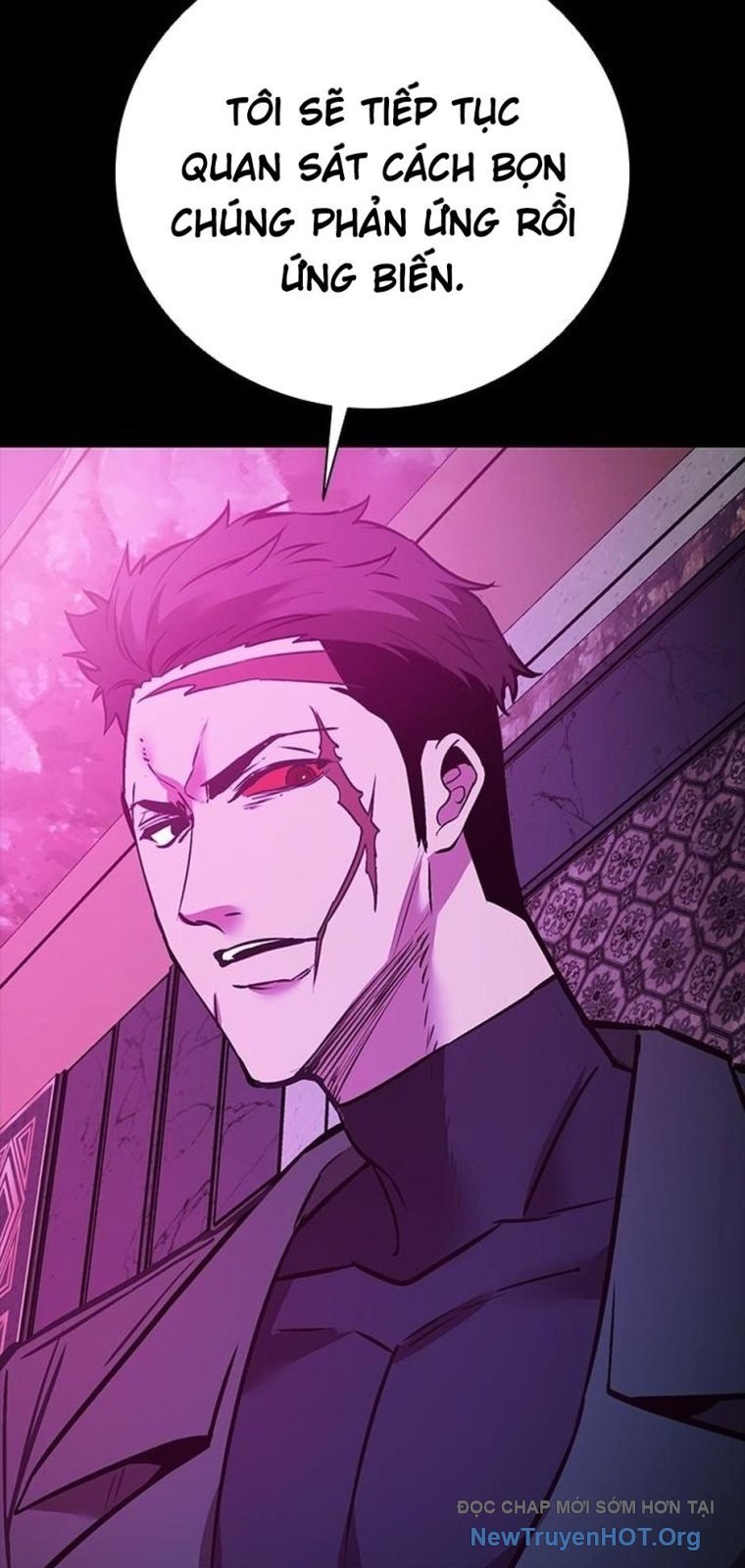 Killing Field: Chapter 20