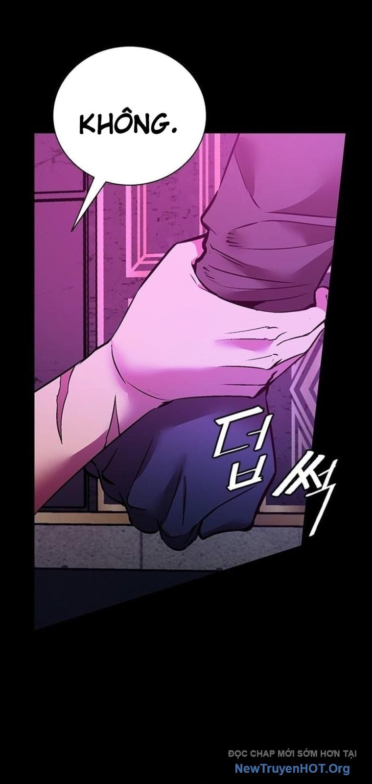 Killing Field: Chapter 20