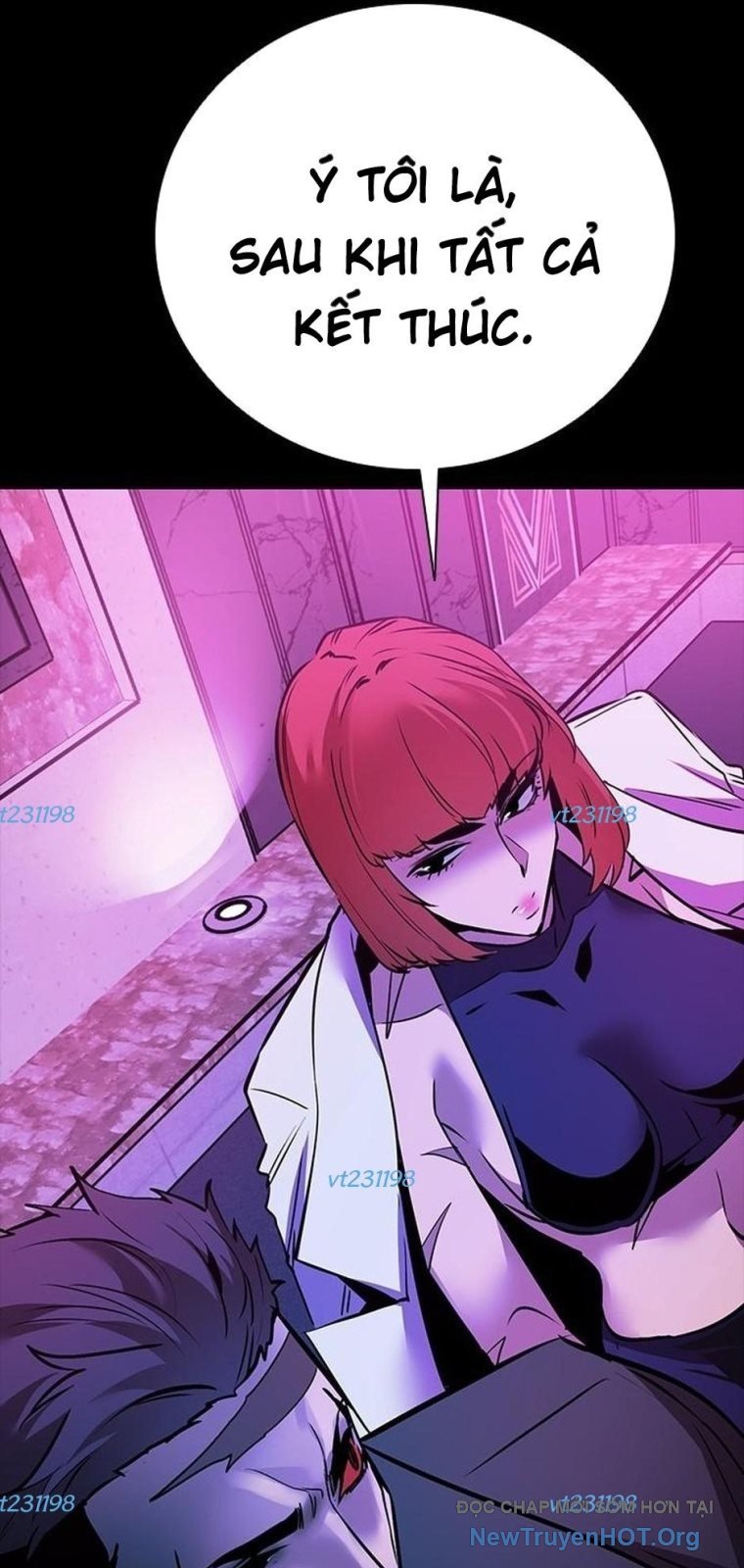 Killing Field: Chapter 20