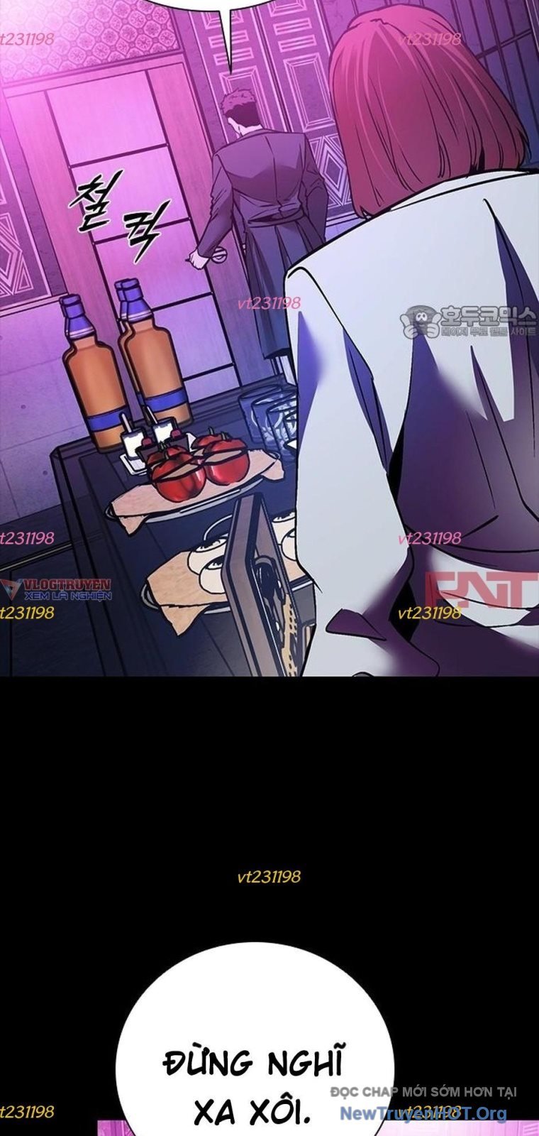 Killing Field: Chapter 20