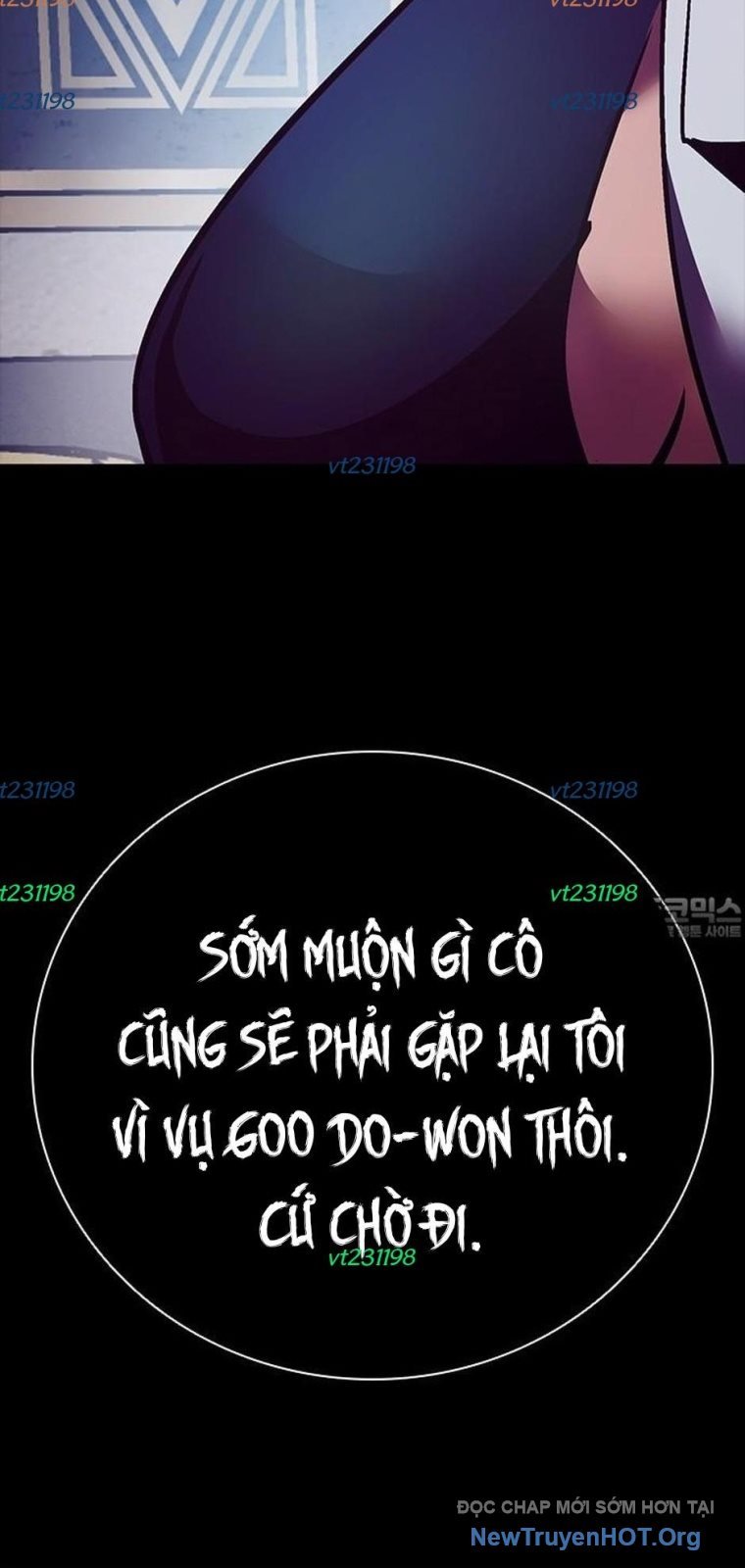 Killing Field: Chapter 20