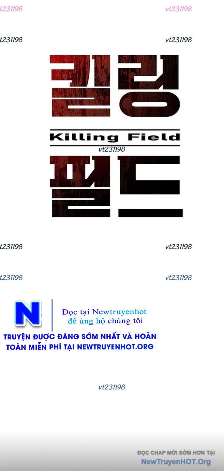 Killing Field: Chapter 20