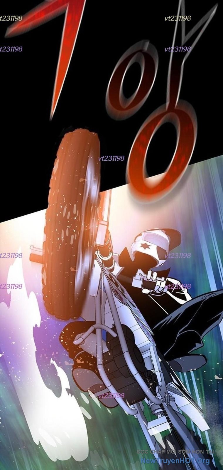 Killing Field: Chapter 20