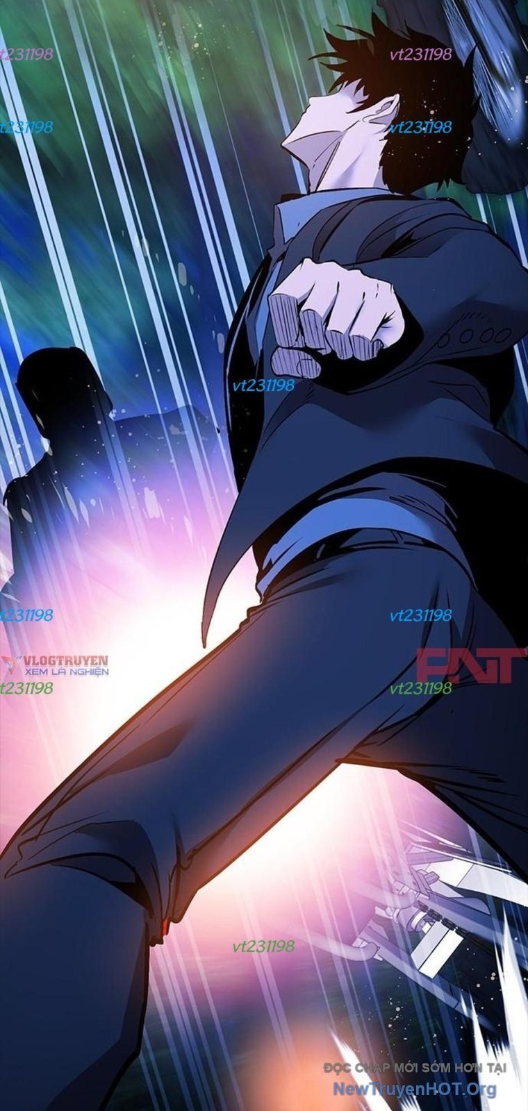 Killing Field: Chapter 20