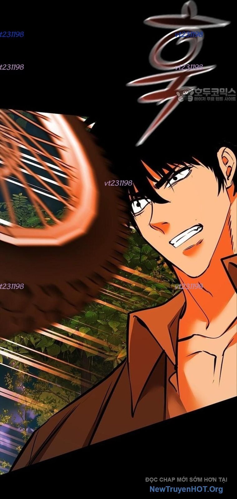 Killing Field: Chapter 20