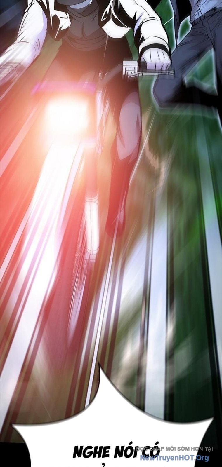 Killing Field: Chapter 20