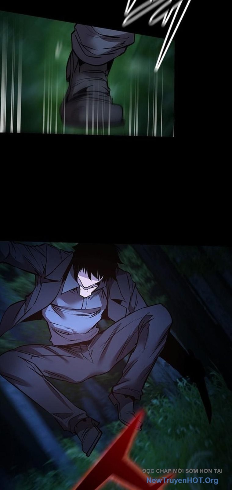 Killing Field: Chapter 20