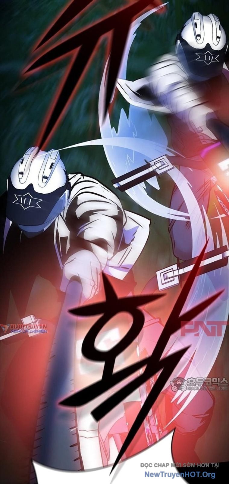 Killing Field: Chapter 20