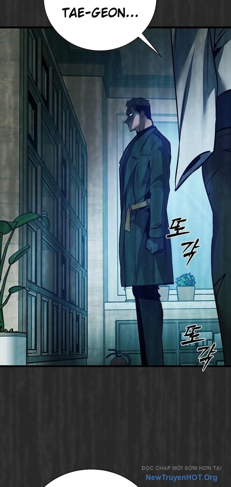 Killing Field: Chapter 20