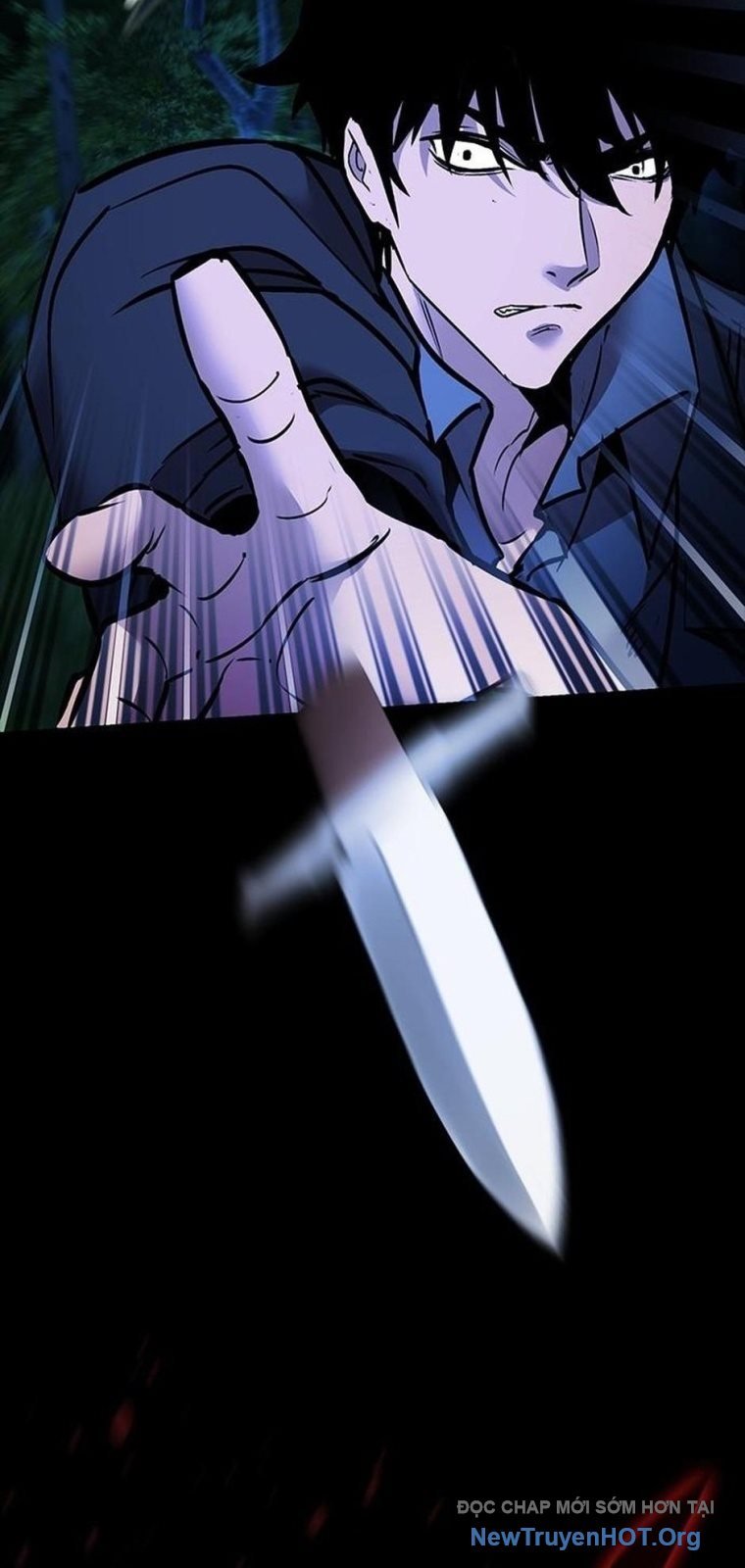 Killing Field: Chapter 20