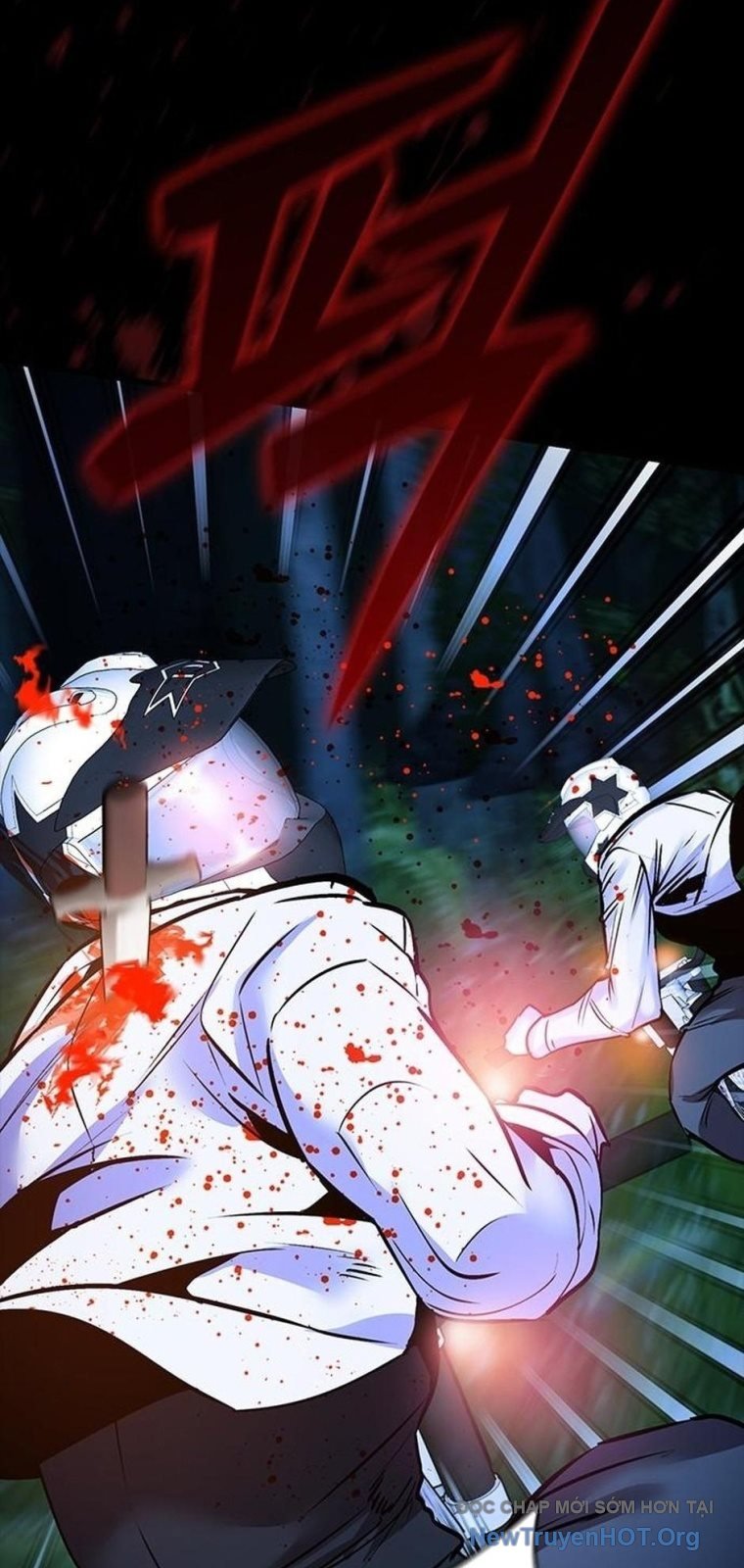 Killing Field: Chapter 20